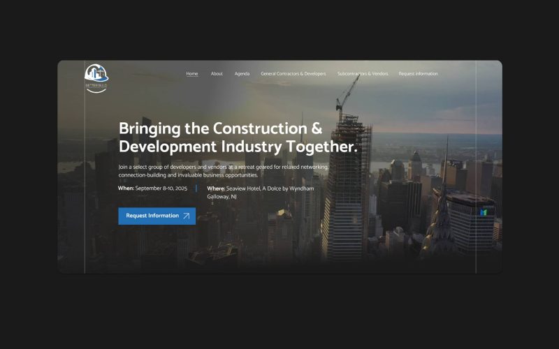 better build