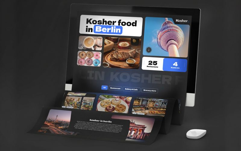 kosher berlin 2